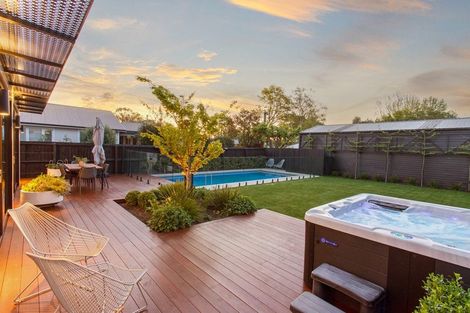 Photo of property in 51 Halton Street, Strowan, Christchurch, 8052