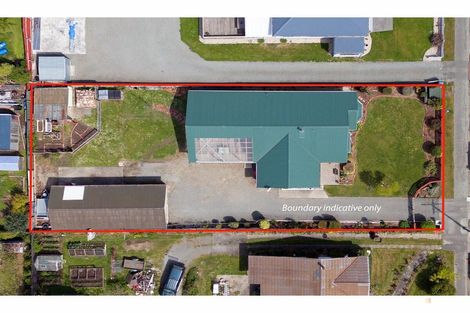 Photo of property in 37 Opie Street, Waimate, 7924