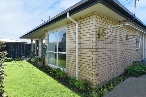 Photo of property in 12/13 Sylvan Street, Hillmorton, Christchurch, 8024