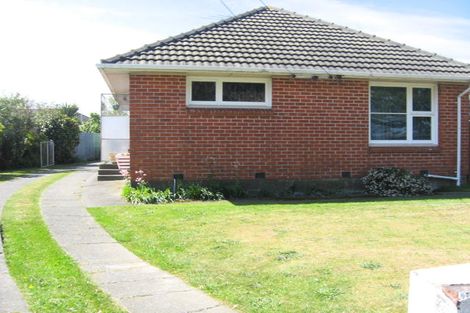 Photo of property in 91 Veitches Road, Casebrook, Christchurch, 8051