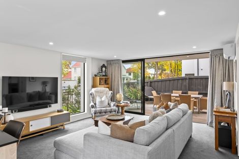 Photo of property in 1/10 Bishop Street, St Albans, Christchurch, 8014