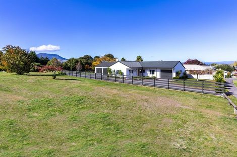Photo of property in 12 Northwood Road, Nukuhau, Taupo, 3330