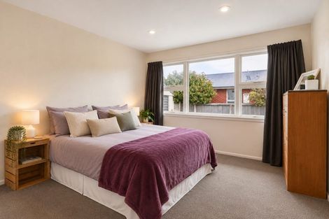 Photo of property in 129 Blackett Street, Rangiora, 7400