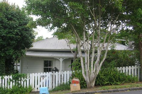 Photo of property in 61 Third Avenue, Kingsland, Auckland, 1021