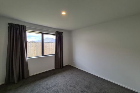 Photo of property in 8 Wigmore Crescent, Rolleston, 7615