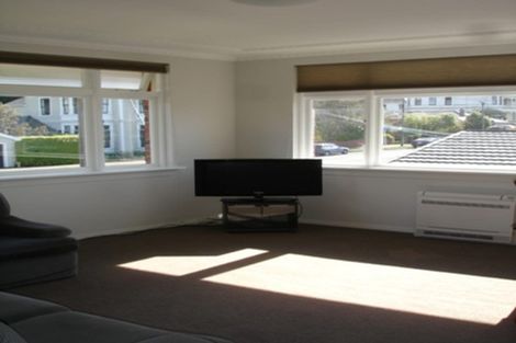 Photo of property in 3c Royal Terrace, Dunedin Central, Dunedin, 9016