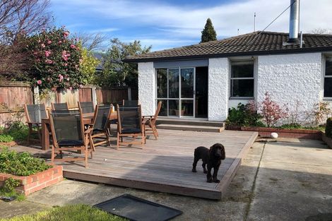 Photo of property in 12 Northcroft Street, Hoon Hay, Christchurch, 8025