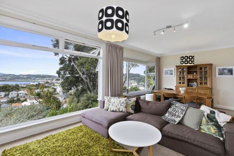 Photo of property in 95 Rakau Road, Hataitai, Wellington, 6021
