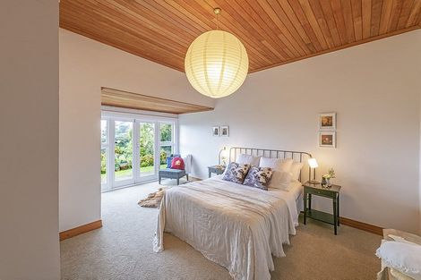 Photo of property in 128 Ohiro Road, Brooklyn, Wellington, 6021