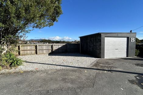 Photo of property in 163b Pembroke Street, Westown, New Plymouth, 4310
