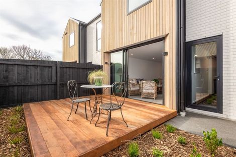 Photo of property in 3/166 Saint Albans Street, St Albans, Christchurch, 8014