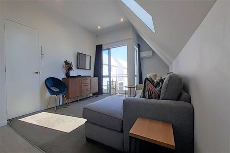 Photo of property in 15/317 Gloucester Street, Christchurch Central, Christchurch, 8011