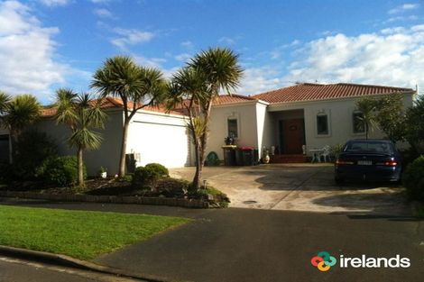 Photo of property in 6 Fishermans Rest, Waimairi Beach, Christchurch, 8083