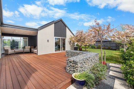 Photo of property in 17b Kingsdowne Drive, West Melton, 7618