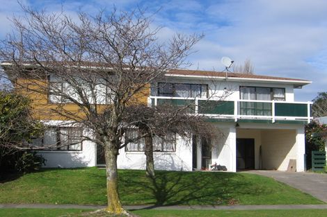 Photo of property in 48 Buick Crescent, Awapuni, Palmerston North, 4412