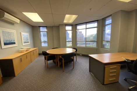 Photo of property in 137i Alexandra Street, Hamilton Central, Hamilton, 3204