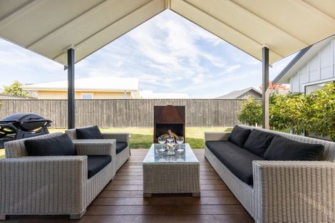 Photo of property in 23 Rich Rise, Havelock North, 4130