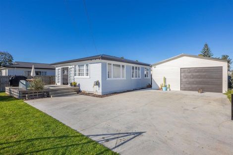 Photo of property in 17 Whitaker Street, Kihikihi, Te Awamutu, 3800