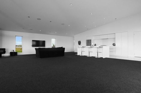 Photo of property in 573 Maungatawhiri Road, Raglan, 3295