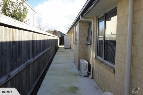 Photo of property in 12 Anglem Way, Northwood, Christchurch, 8051