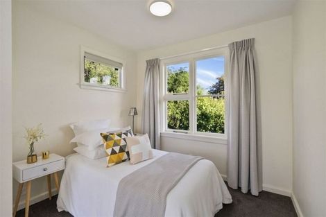 Photo of property in 1/15 Wairarapa Terrace, Merivale, Christchurch, 8014