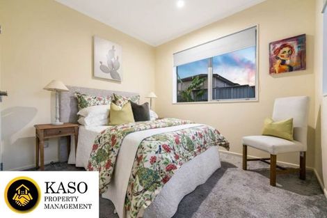 Photo of property in 16 Hangahai Road, Flat Bush, Auckland, 2019