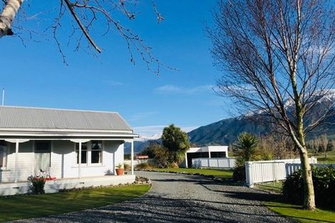 Photo of property in 145 Athelney Road, Kaikoura Flat, Kaikoura, 7371