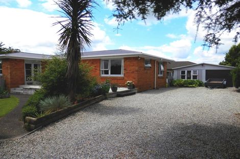 Photo of property in 27 Newton Street, Ngaruawahia, 3720