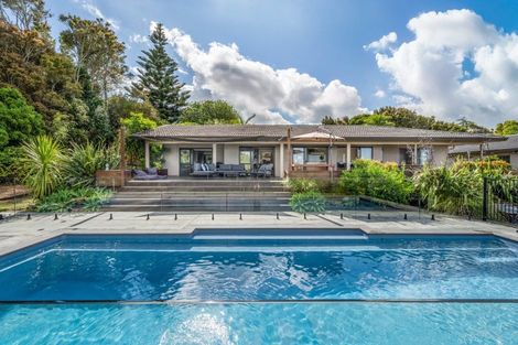 Photo of property in 339 Redoubt Road, Totara Park, Auckland, 2019