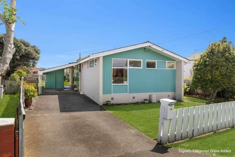 Photo of property in 112 Parsons Street, Springvale, Whanganui, 4501