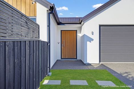Photo of property in 50 Blakes Road, Belfast, Christchurch, 8051