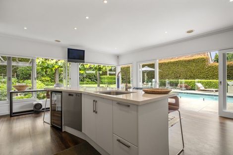 Photo of property in 10 Glanville Terrace, Parnell, Auckland, 1052