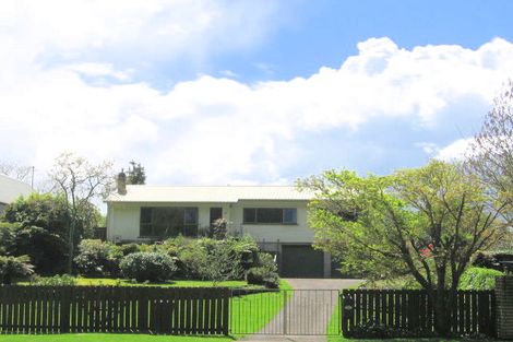 Photo of property in 72 Tarawera Road, Lynmore, Rotorua, 3010