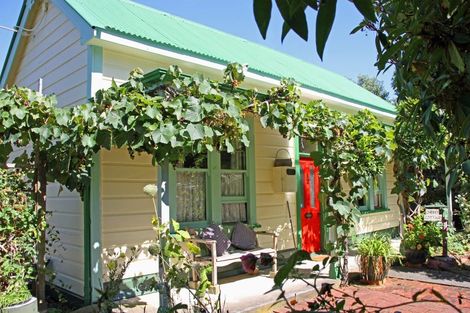 Photo of property in 6358 State Highway 1, Mangaweka, 4797