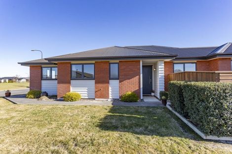Photo of property in 25 Haremoor Way, Rolleston, 7615