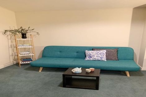 Photo of property in Hannahs Corner, 12/8 Leeds Street, Te Aro, Wellington, 6011