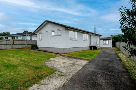 Photo of property in 5 Tosca Place, Otara, Auckland, 2023