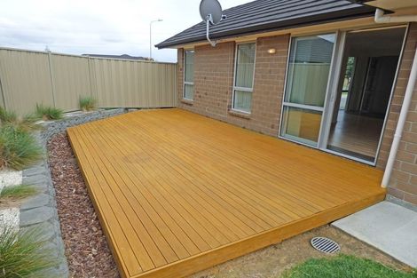 Photo of property in 7 Erceg Way, Rosehill, Papakura, 2113