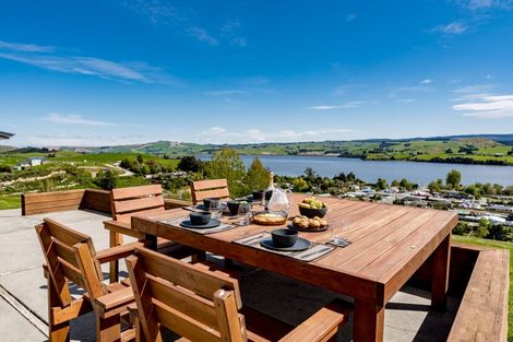 Photo of property in 14 Kingsgate Lane, Waihola, Milton, 9073