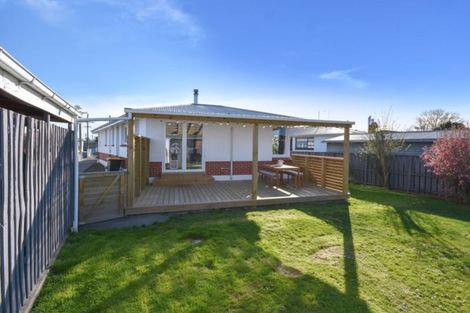 Photo of property in 15 Duff Place, Mosgiel, 9024