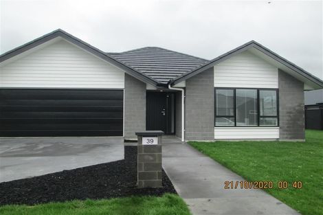 Photo of property in 39 William Paul Street, Cambridge, 3434