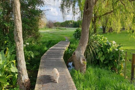 Photo of property in 16 Chestnut Close, Kelvin Grove, Palmerston North, 4414