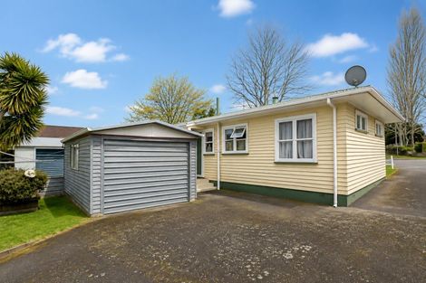 Photo of property in 126 Clyde Street, Hamilton East, Hamilton, 3216