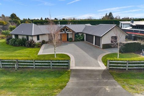 Photo of property in 17 Company Road, Newland, Ashburton, 7772