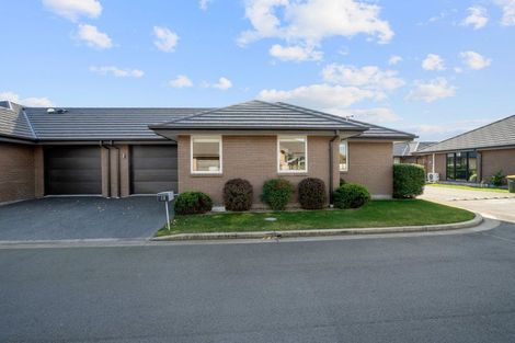 Photo of property in 18 Glendene Court, Rolleston, 7614