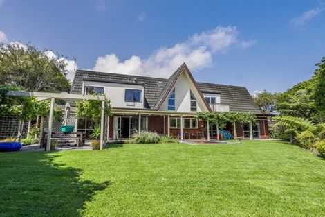 Photo of property in 79 Belvedere Avenue, Waikanae, 5036