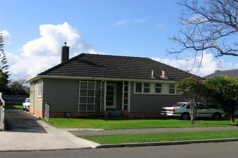 Photo of property in 31 Cardiff Street, Awapuni, Palmerston North, 4412