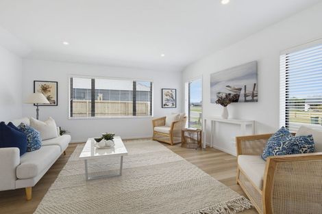 Photo of property in 14 Panama Crescent, West Melton, 7618