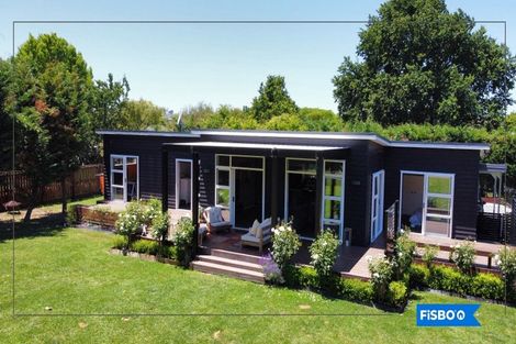 Photo of property in 11 Arabella Way, Waipukurau, 4200