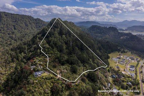 Photo of property in 1204b Hikuai Settlement Road, Pauanui, Hikuai, 3579